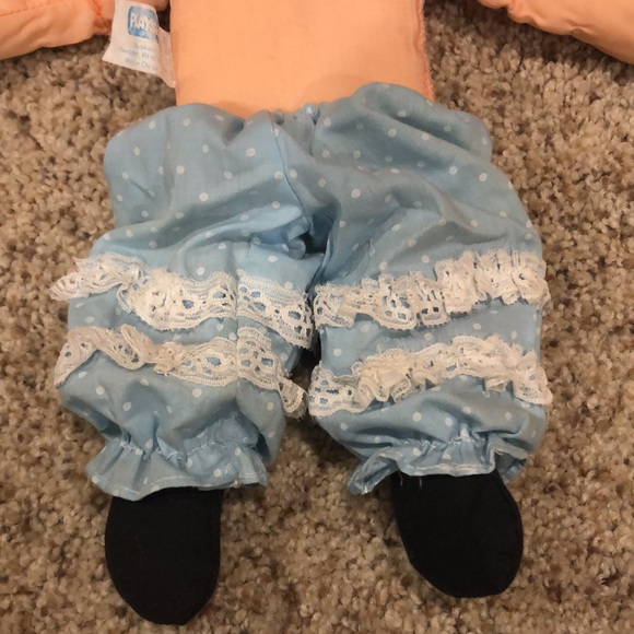 Playskool Vintage Raggedy Ann - Picture 5 of 12